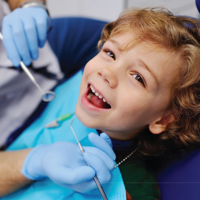 Emergency Dental Care at Fairfield Dental